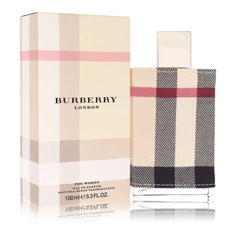 burberry london feminino|burberry london 100ml price.